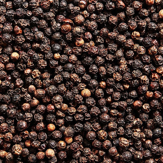 Black Pepper