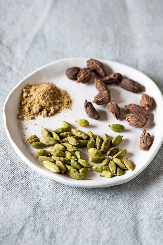 Cardamom