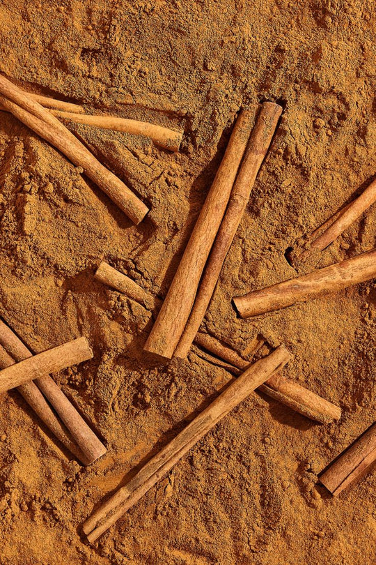 Ceylon Cinnamon